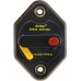 29563 - 20A manual reset circuit breaker. (1pc)